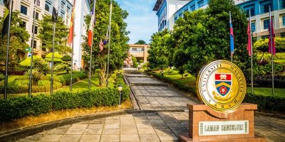 Campus Pic Campus Pic