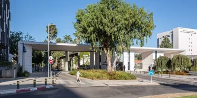 Campus pic 1 Campus pic 1